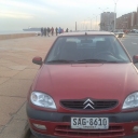 Citroen Saxo Vts 1.4 8V