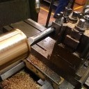 mecanica de torno
