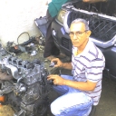 Mitsubishi Nativa