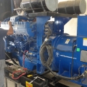 calibracion motor cummins modelo qst30-ga