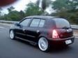Clio Suspensão Ar    By M@rcinho