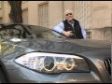 BMW 530D - Test - Carlos Figueras